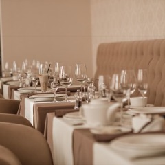 Pletnevskiy Inn Hotel