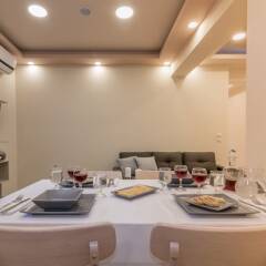 Отель El Barco Luxury Suites Греция, Аргасио - отзывы, цены и фото номеров - забронировать отель El Barco Luxury Suites онлайн в номере
