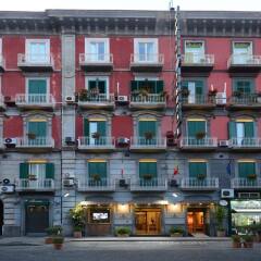 Photo of Grand Hotel Europa