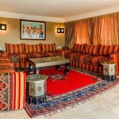Отель Club Paradisio Марокко, Марракеш - отзывы, цены и фото номеров - забронировать отель Club Paradisio онлайн фото 16