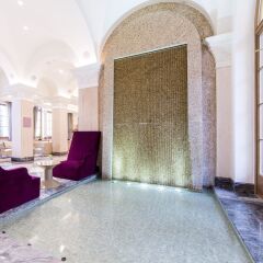 Гостиница Swissôtel Resort Sochi Kamelia интерьер отеля фото 3