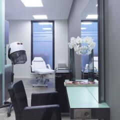 Hotel Drie Eiken спа