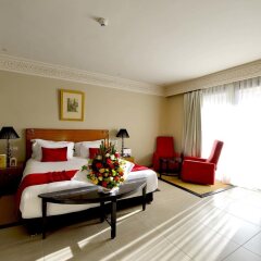 Adam Park Marrakech Hotel & Spa комната для гостей фото 2