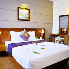 Barcelona Hotel Nha Trang комната для гостей фото 2