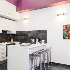 Отель Isola Apartments Milan Италия, Милан - отзывы, цены и фото номеров - забронировать отель Isola Apartments Milan онлайн фото 2