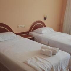 Отель Sifne Termal Otel Чешме спа фото 2