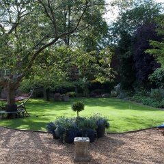 Отель Eleven Didsbury Park Манчестер фото 2
