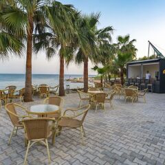 Numa Beach & Spa Hotel Турция, Аланья - отзывы, цены и фото номеров - забронировать отель Numa Beach & Spa Hotel - Adults Only - All Inclusive онлайн фото 3