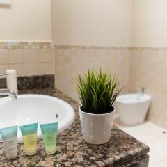 Отель HiGuests Vacation Homes-Rimal 4 спа