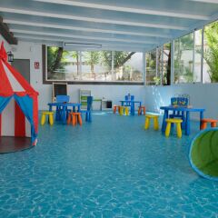 Azuline Hotel Palmanova Garden детские мероприятия