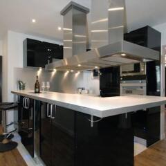 Отель Cosy and Style Mirabeau в номере