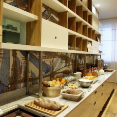 Отель Piemontese Италия, Бергамо - отзывы, цены и фото номеров - забронировать отель Piemontese онлайн фото 2