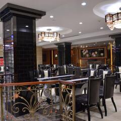 Guangzhou Yu Cheng Hotel гостиничный бар