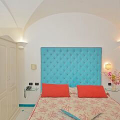 Hotel Residence комната для гостей фото 2