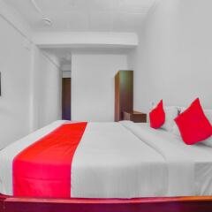 Отель OYO 22417 Pleasure Inn Гоа комната для гостей фото 3