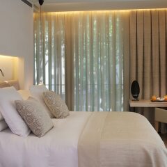Отель ABaC Restaurant & Hotel Испания, Барселона - отзывы, цены и фото номеров - забронировать отель ABaC Restaurant & Hotel онлайн фото 5