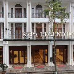 Sapa Legend Hotel & Spa фото 4