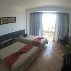 Yaque Paradise in La Guardia, Venezuela from 153$, photos, reviews - zenhotels.com guestroom