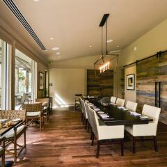 Отель Carmel Valley Ranch развлечения