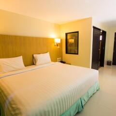 Hotel on Hilltop 3* Номер Делюкс с различными типами кроватей
