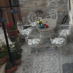 Отель Aganbey Ev Чешме фото 7