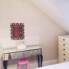 Отель 2 Bedroom Flat in North Kensington Великобритания, Лондон - отзывы, цены и фото номеров - забронировать отель 2 Bedroom Flat in North Kensington онлайн сейф в номере