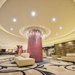 Hotel Metropolitan Edmont Tokyo интерьер отеля фото 3