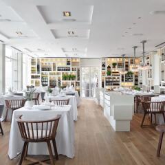 Hotel Arts Barcelona Барселона фото 7