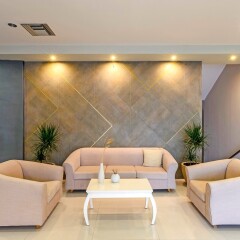 Gouves Bay Hotel - All Inclusive интерьер отеля
