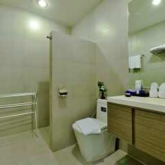 Отель Icheck Inn Skyy Residence Sukhumvit 1 Бангкок фото 26