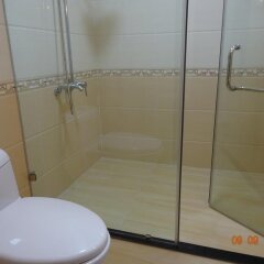 Отель Hanoi Posh Hotel Вьетнам, Ханой - отзывы, цены и фото номеров - забронировать отель Hanoi Posh Hotel онлайн ванная фото 2