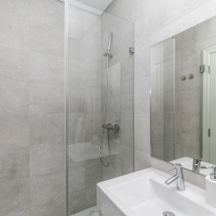 Апартаменты LxWay Apartments Galeria Alfama ванная фото 2