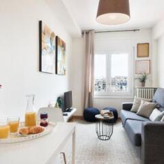 Отель Stay U-nique Rambla Catalunya Испания, Барселона - отзывы, цены и фото номеров - забронировать отель Stay U-nique Rambla Catalunya онлайн фото 3