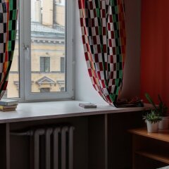MIR Hotel Nevsky удобства в номере