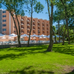 Hotel Riva - All Inclusive детские мероприятия фото 2