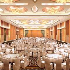 Отель Lotte Hotel World Южная Корея, Сеул - 11 отзывов об отеле, цены и фото номеров - забронировать отель Lotte Hotel World онлайн помещение для мероприятий