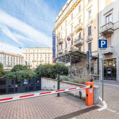 Отель Best Western Plus Hotel Galles Италия, Милан - 13 отзывов об отеле, цены и фото номеров - забронировать отель Best Western Plus Hotel Galles онлайн детские мероприятия