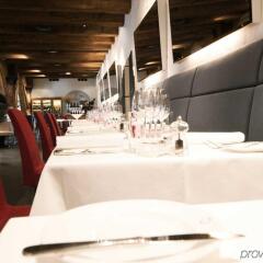 Copenhagen Admiral Hotel питание