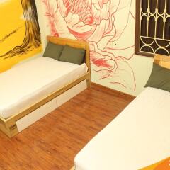 Zostay Halong Hostel Backpackers детские мероприятия фото 2