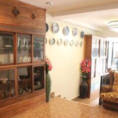 Hostel Wing @ A2sea фото 6
