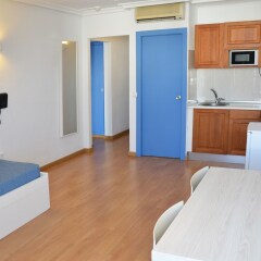Отель Apartamentos Playasol My Tivoli в номере фото 3