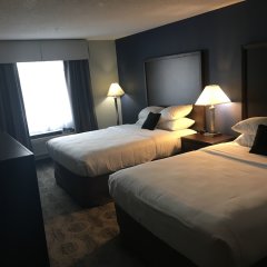 Red Lion Inn & Suites Sequim in Port Townsend, United States of America from 224$, photos, reviews - zenhotels.com guestroom