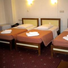 Moka Hotel комната для гостей фото 3