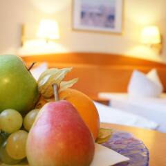 Best Western Macrander Hotel Dresden в номере фото 2