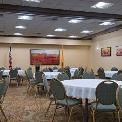 Отель Best Western Stevens Inn