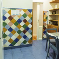 Апартаменты Stay at Home Madrid Apartments II детские мероприятия
