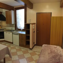 Отель Princess Guest House Венеция в номере фото 2