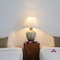 Gorgeous Family Apartment THC4 in Mueang, Thailand from 212$, photos, reviews - zenhotels.com spa photo 2