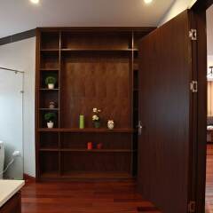 Апартаменты Granda Garden Apartment спа