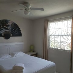 Clearwater Apartments in Christ Church, Barbados from 88$, photos, reviews - zenhotels.com guestroom photo 4